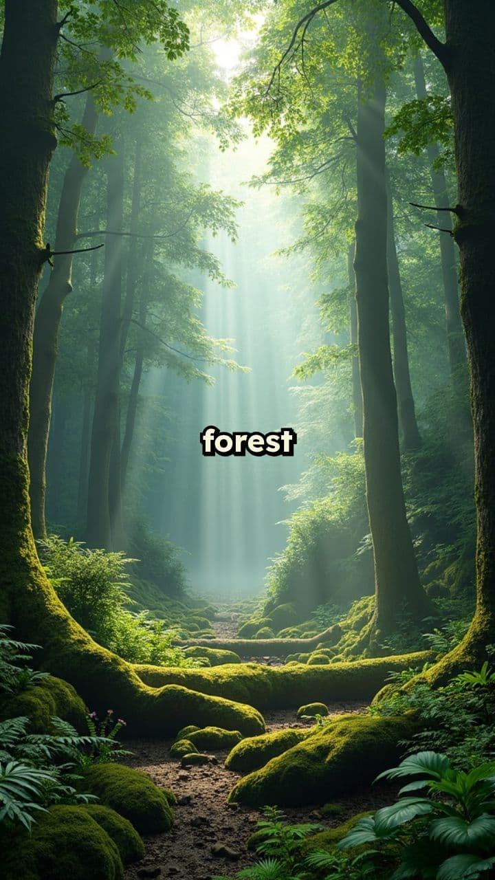 forest
