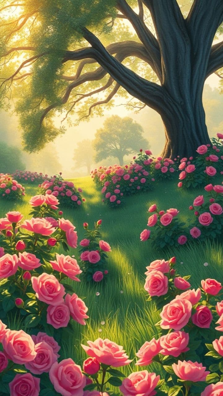 Jésus, ton amour m’a transformé