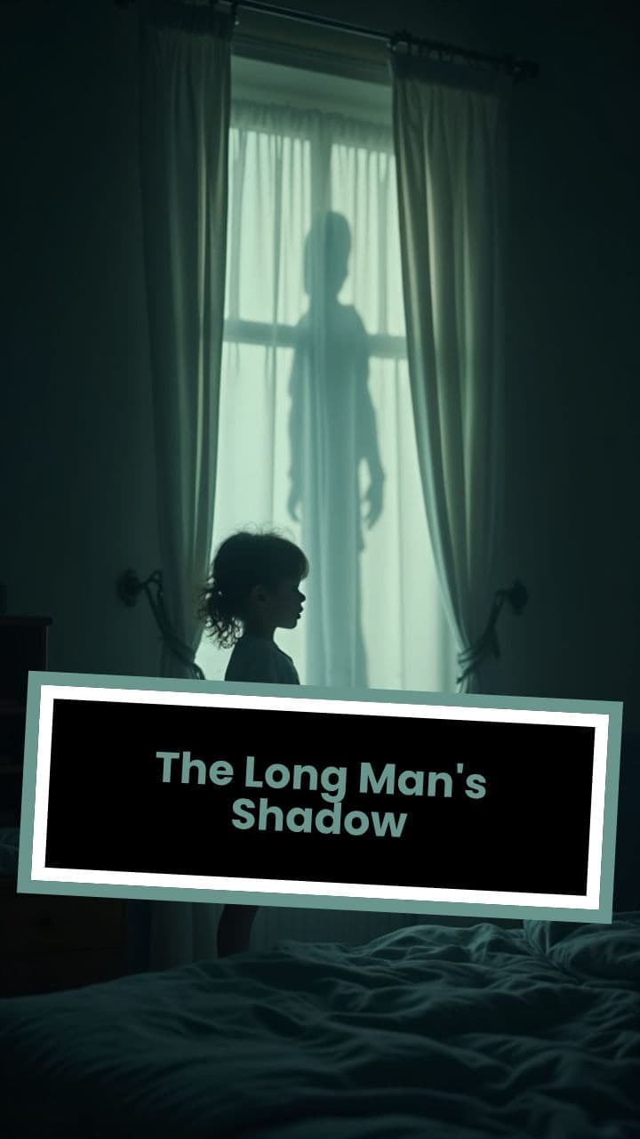The Long Man's Shadow
