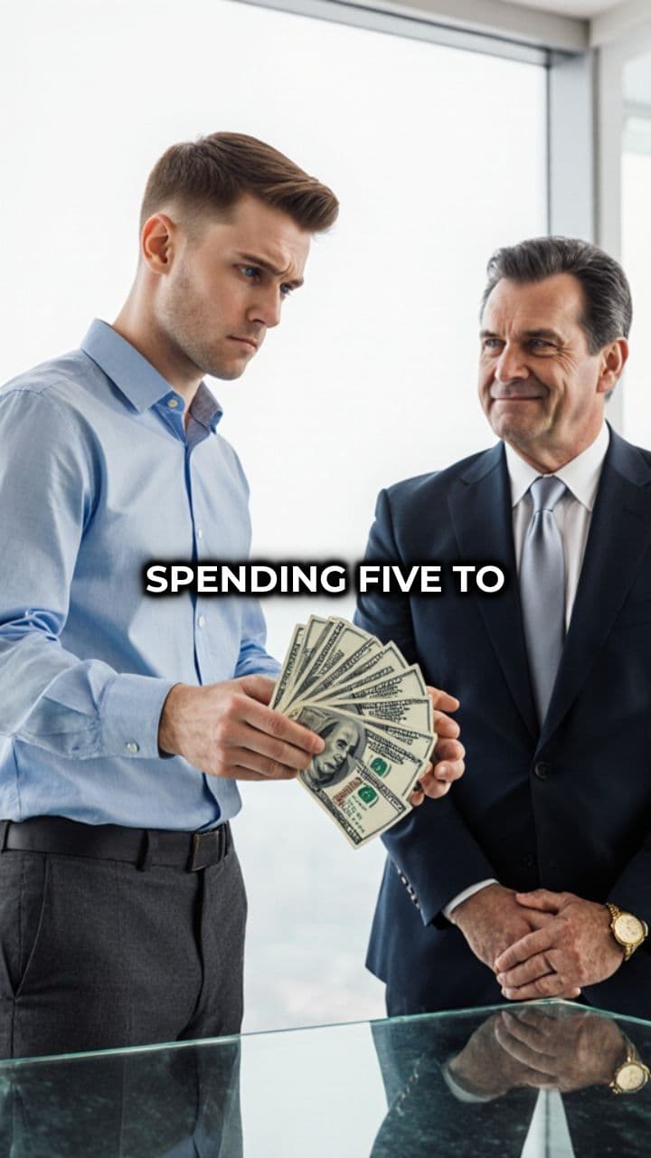 Invest Smarter: Partner for Real Success