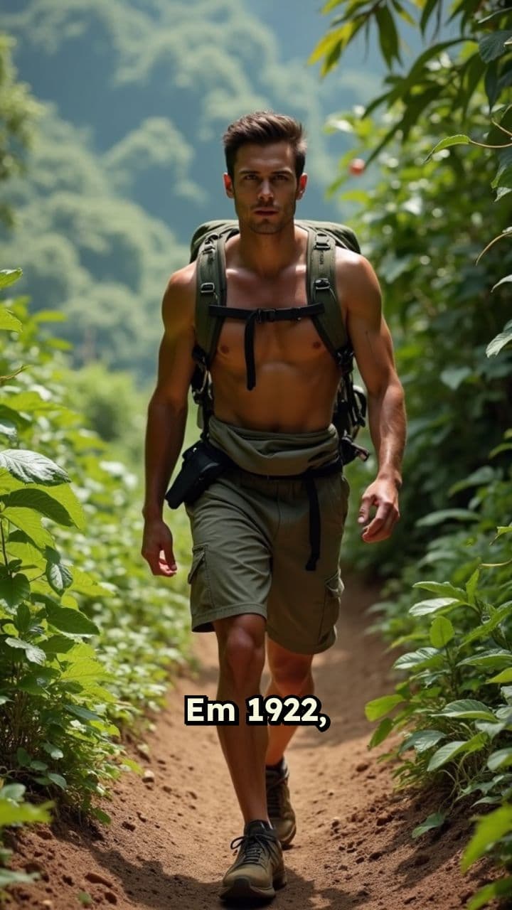 Cristo e Liberdade: A História de Bolsonaro