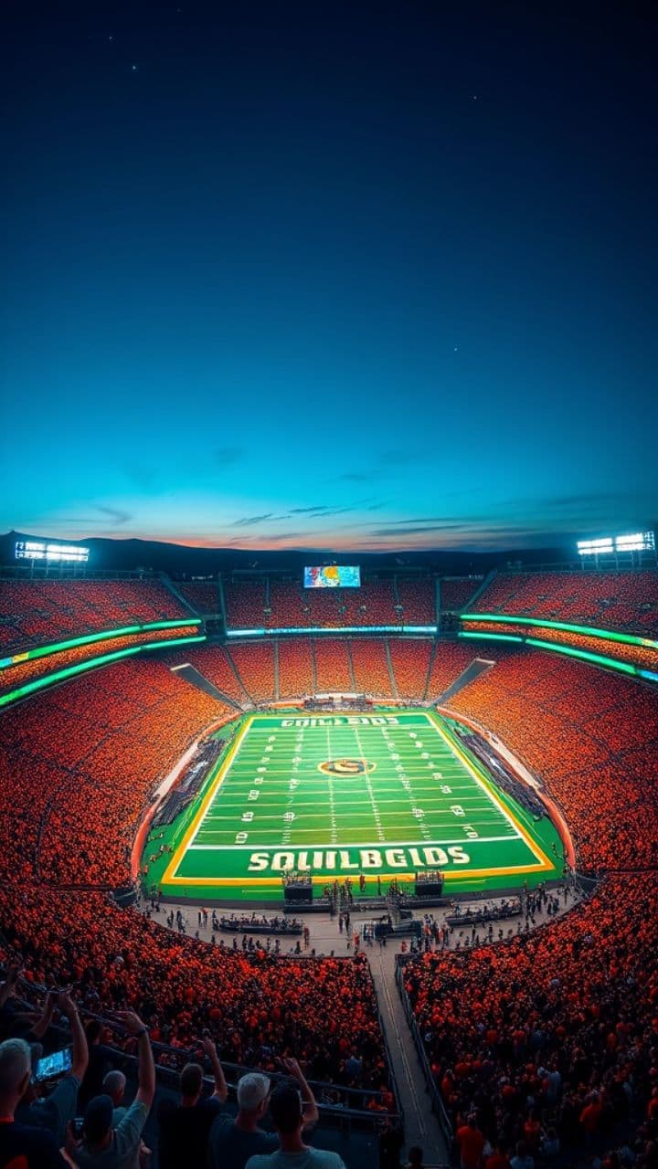 Miami Secures Spot with Dominant Performance