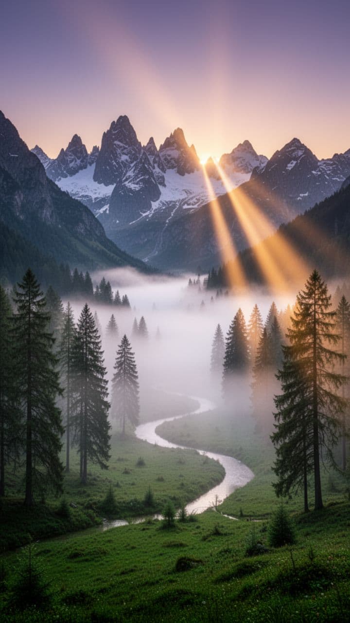 Grateful Song for the Coming Year