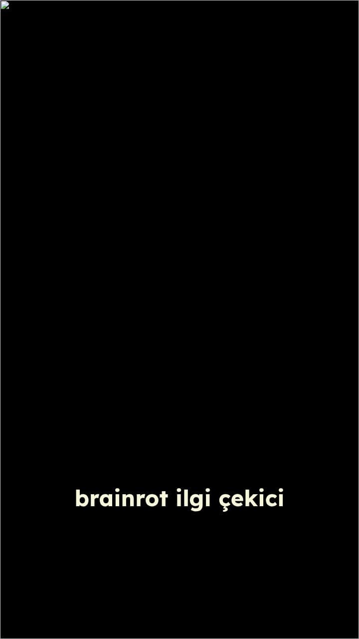 Brainrot Song Video Idea