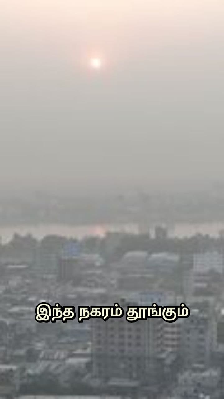 HISWA உறுப்பினர்களின் தினசரி போராட்டம்