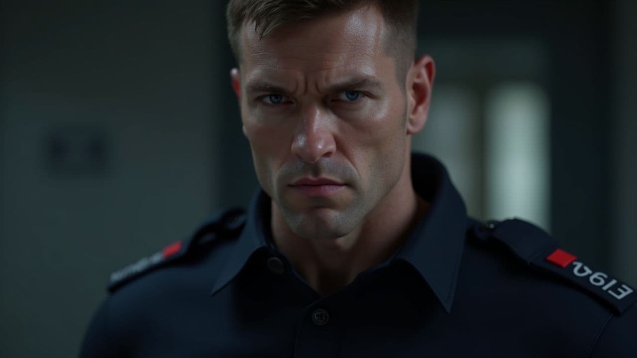 Operation Nightfall: Tensions Rise