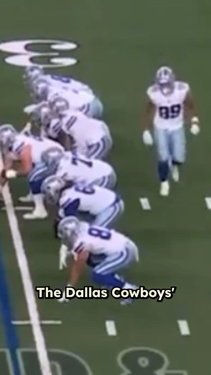 Cowboys' Playoff Path