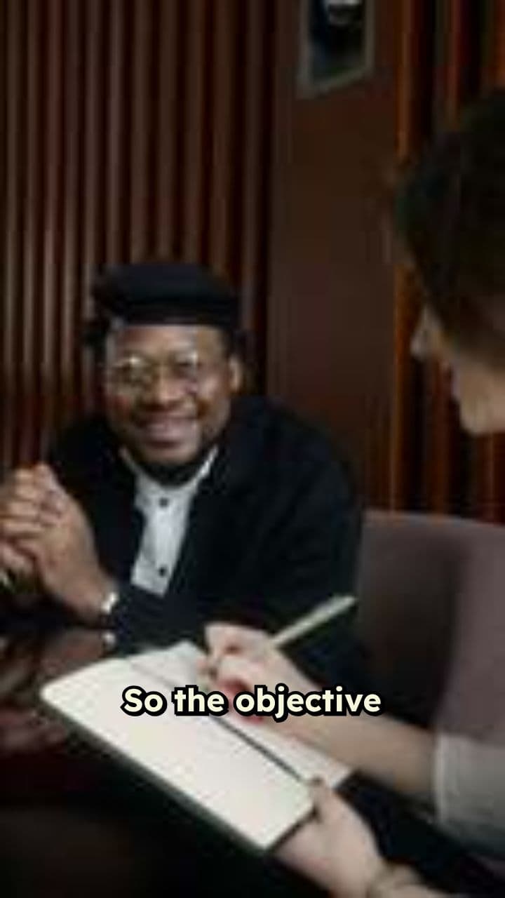 The Essence of Client Credibility