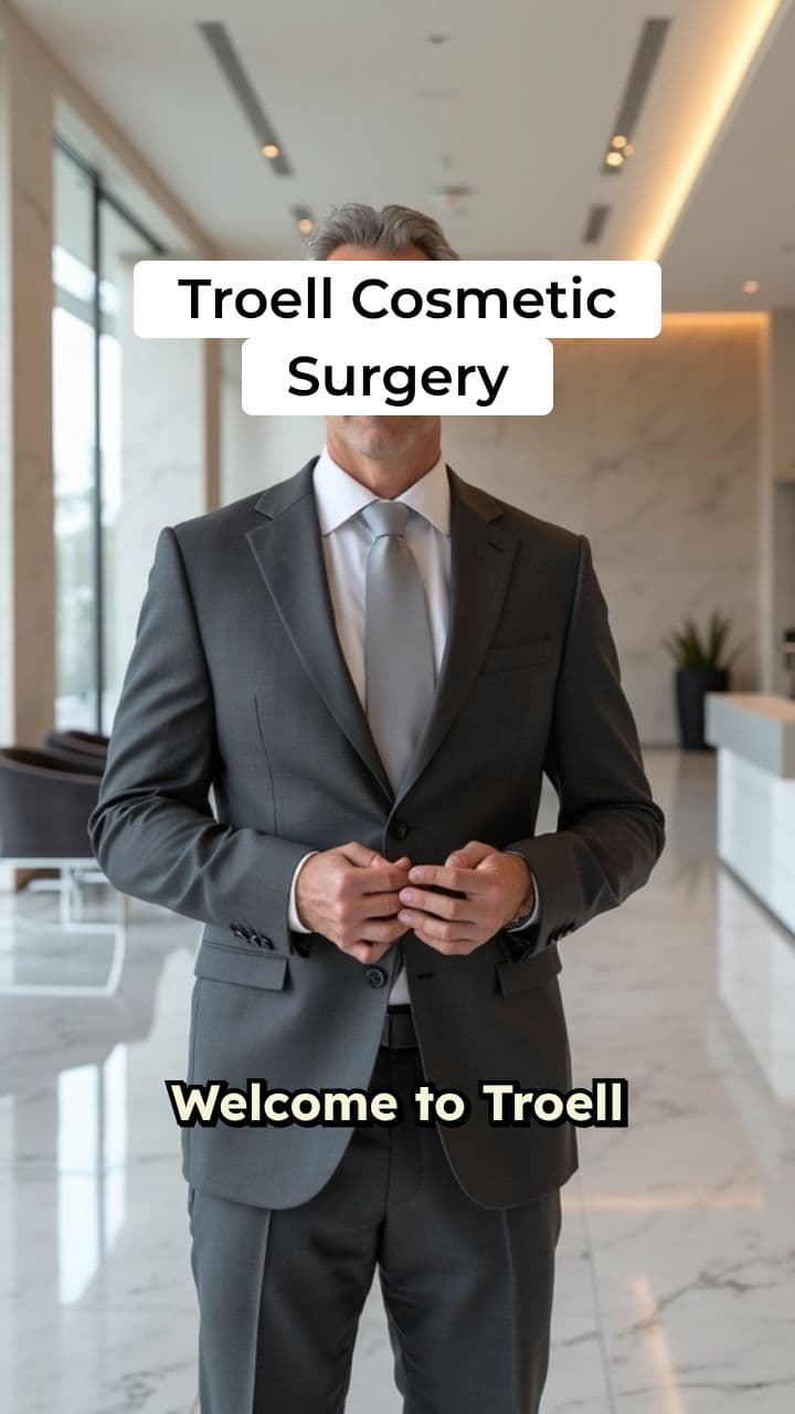 Troell Cosmetic Surgery - Las Vegas Confidence