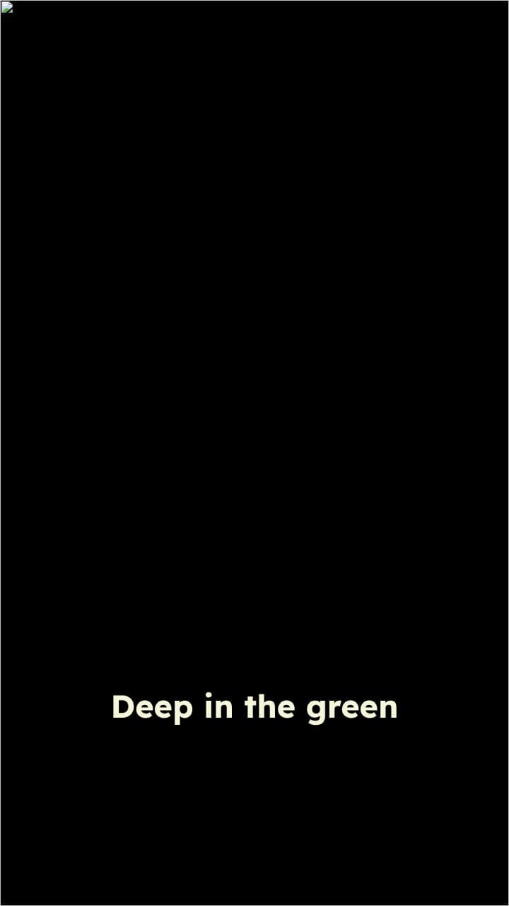 Teamwork in the Jungle