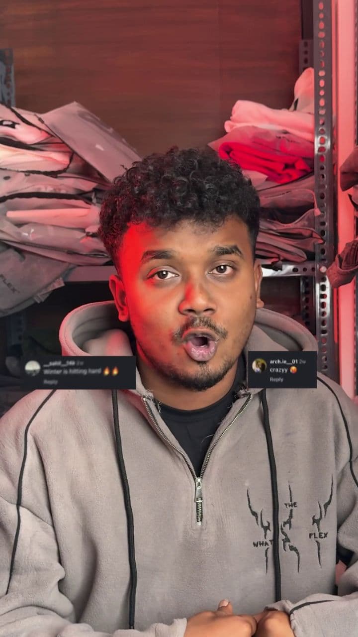 न्यू बॉक्सर फिट विंटर कलेक्शन