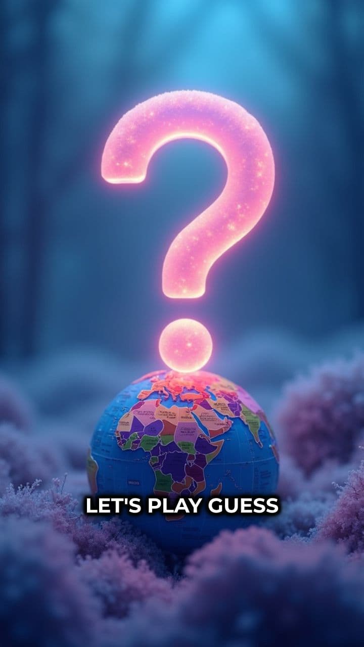 Discovering Canada: A Land of Surprises