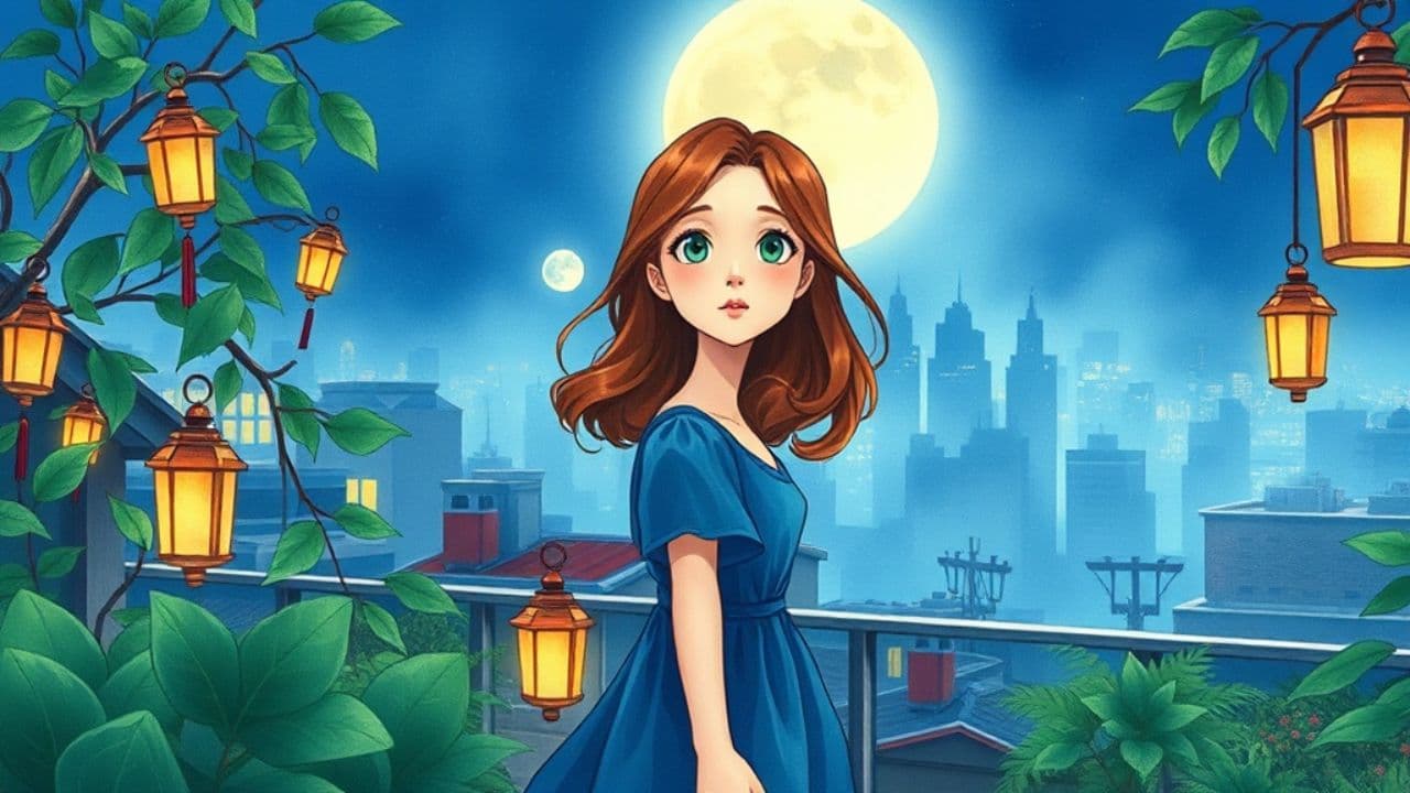 Laisse-toi transporter par la musique