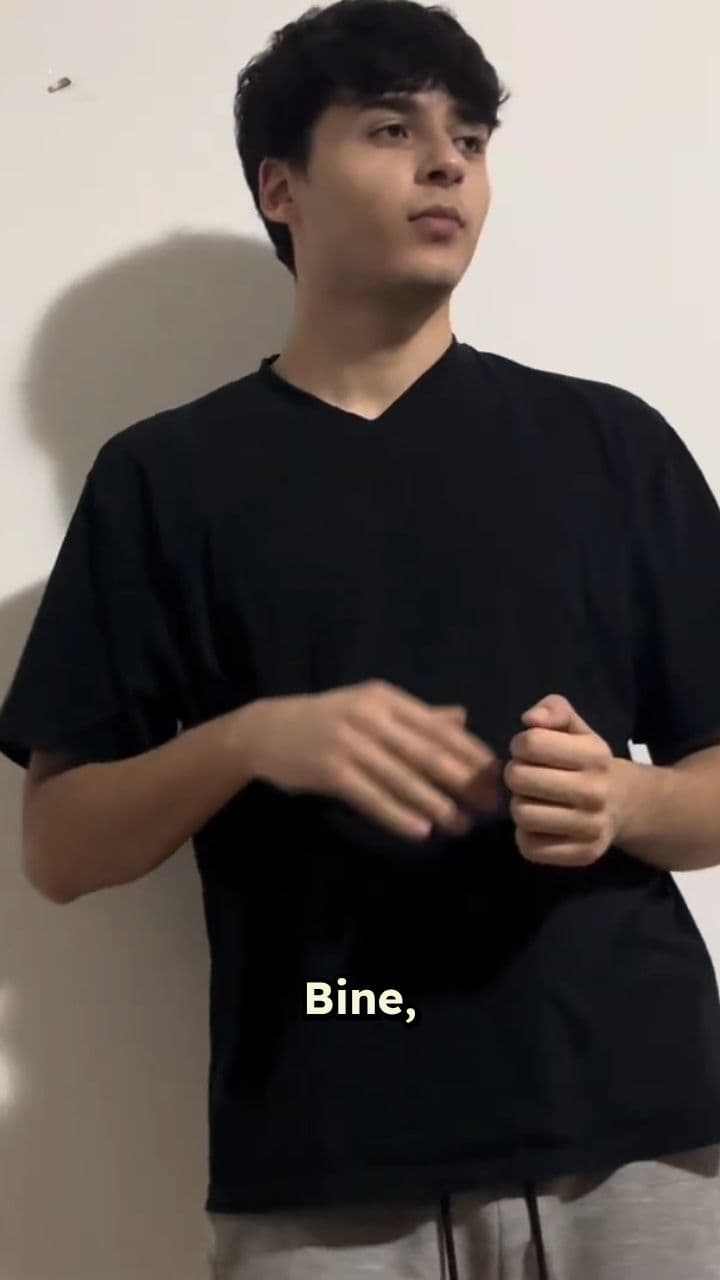 Cea Mai Toxică Relație din Ocean