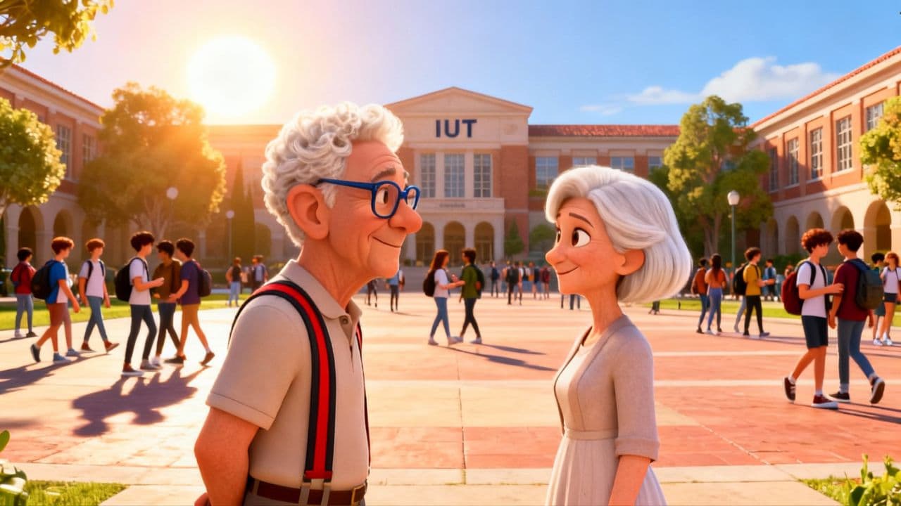 #7614 A Lifetime of Love