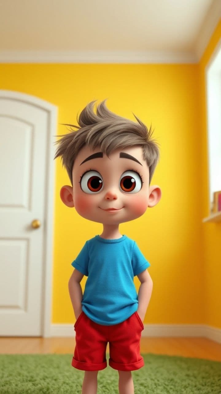 Brain Failed to Start