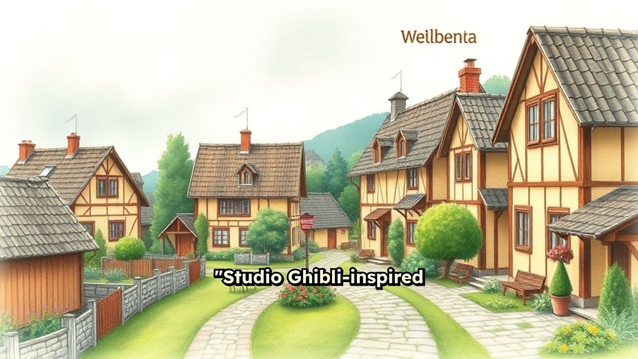 From Trash to Treasure