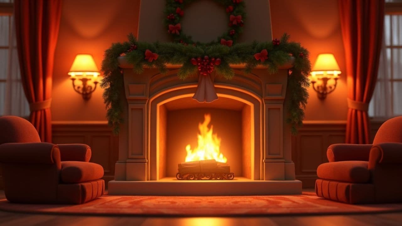 La ronde des petits lutins