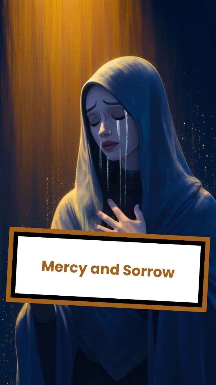 Mercy and Sorrow