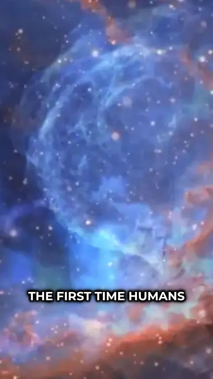 Humans in the Intergalactic Assembly