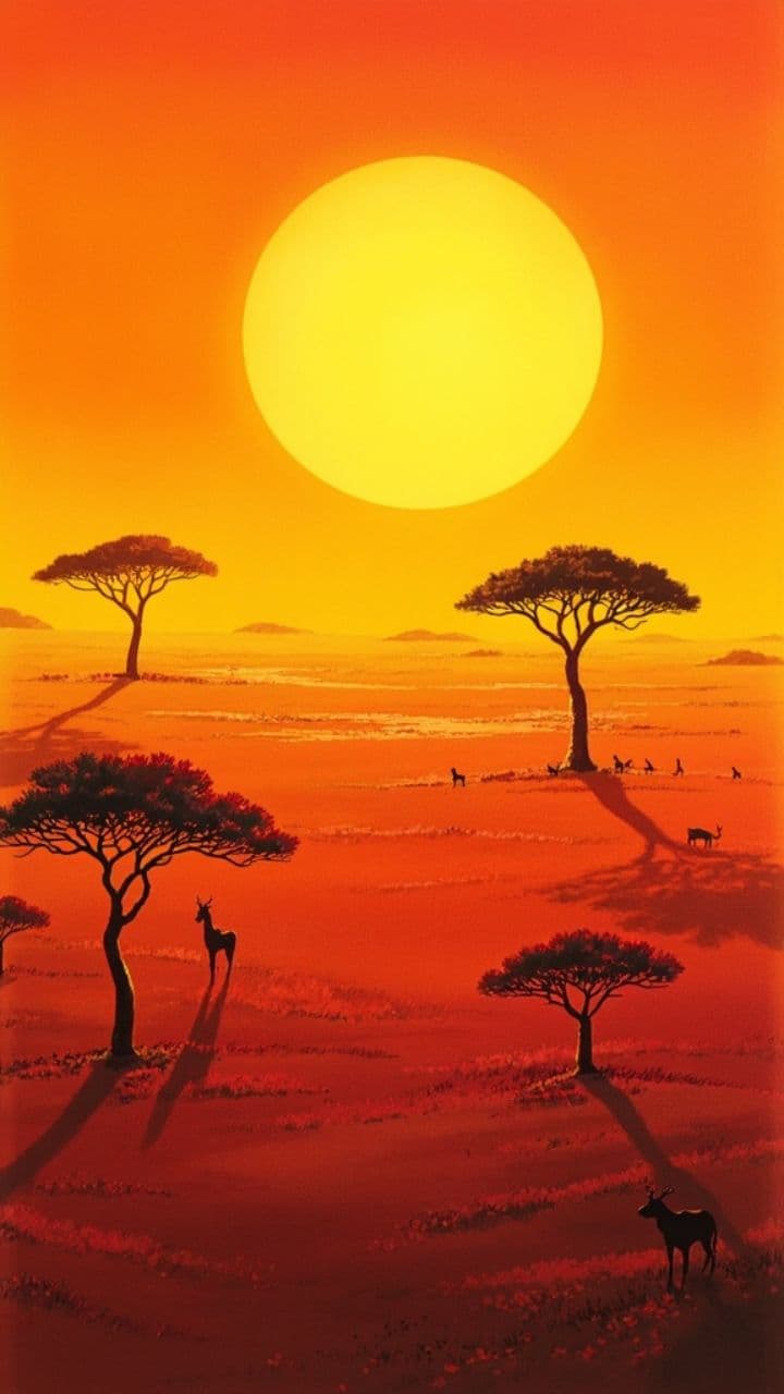 Regardez-moi, je brille !