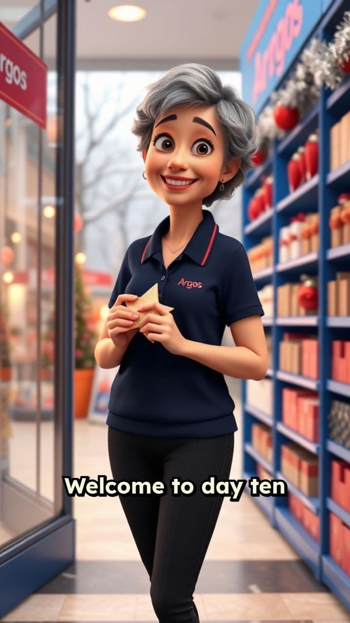 Recognising Jacky Cooper