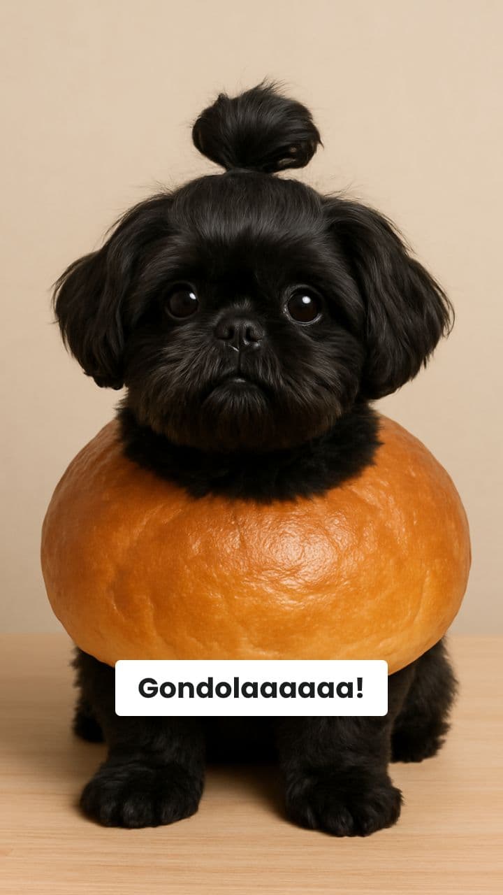 Growly Bun's Italian Brainrot Odyssey