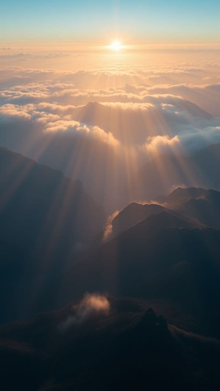 வாழ்வை மாற்றும் பாசம்