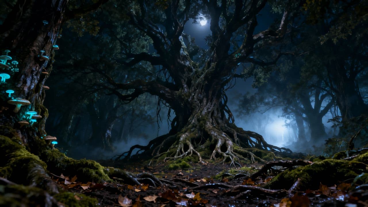 बेताल: प्रश्नों की छाया