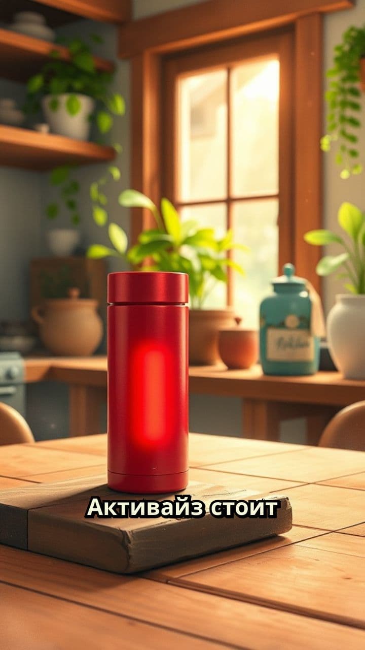 Заряд энергии за 10 секунд