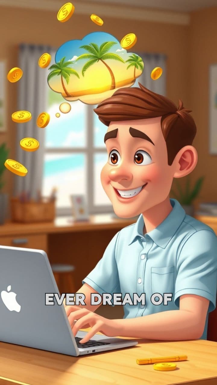 Unlocking Online Earnings with AI