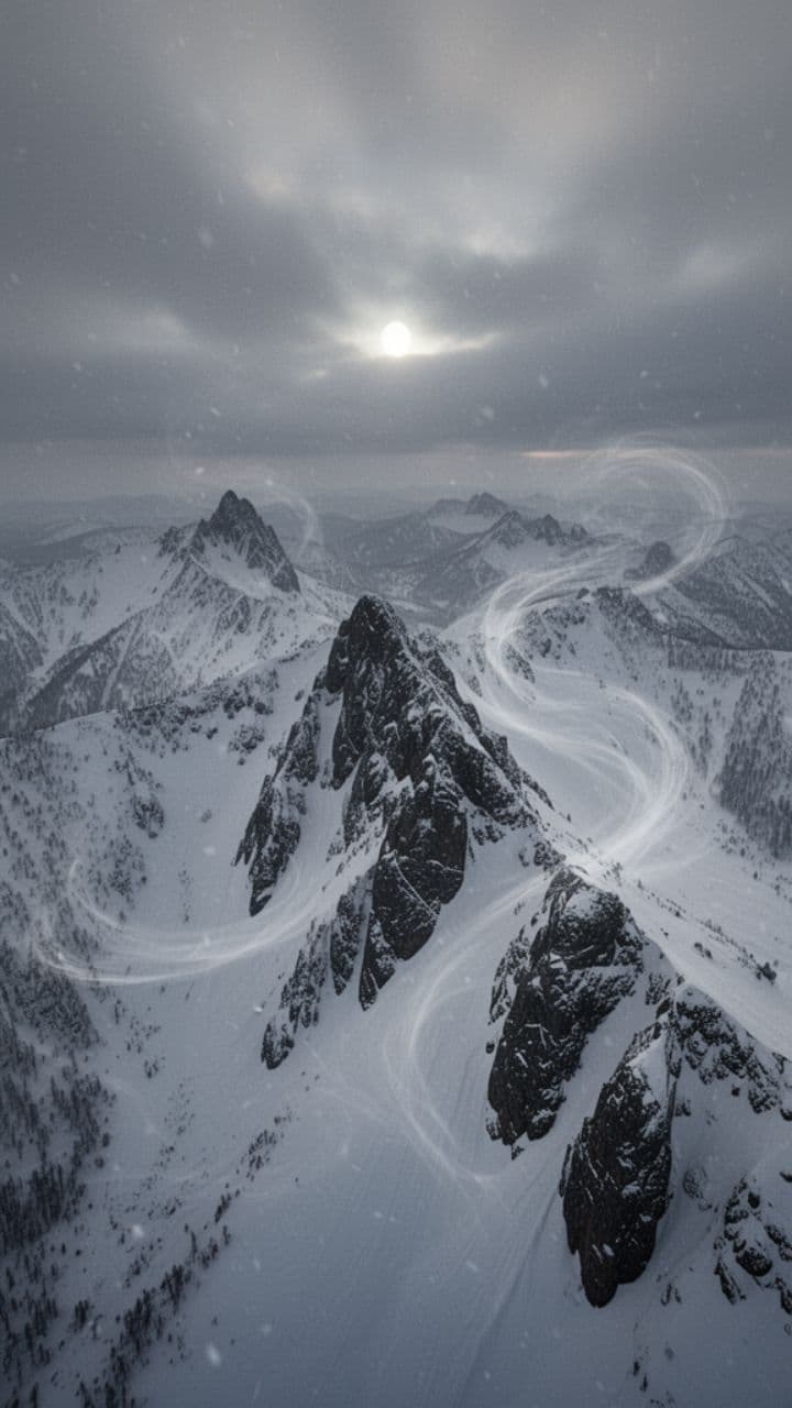 डायटलोव पास रहस्य