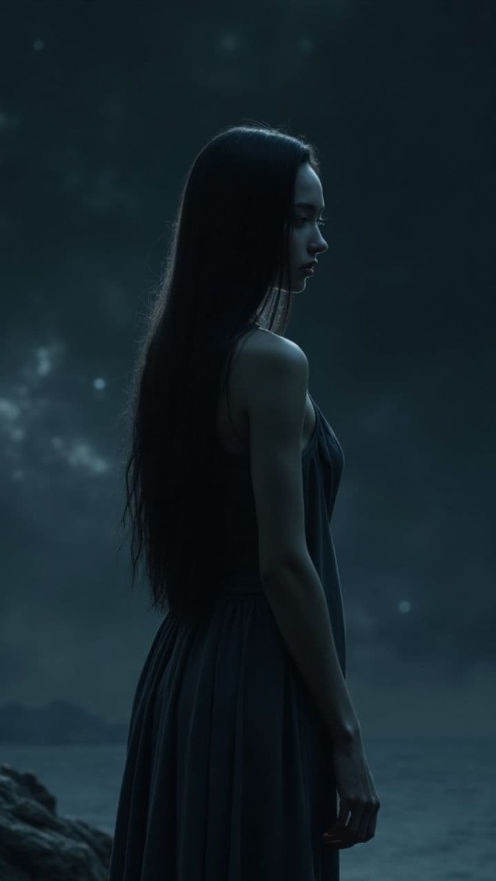 Le Vide Pour Apprendre à Se Connaître