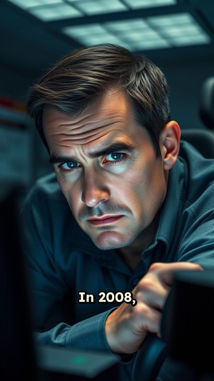 The Untraceable 911 Call