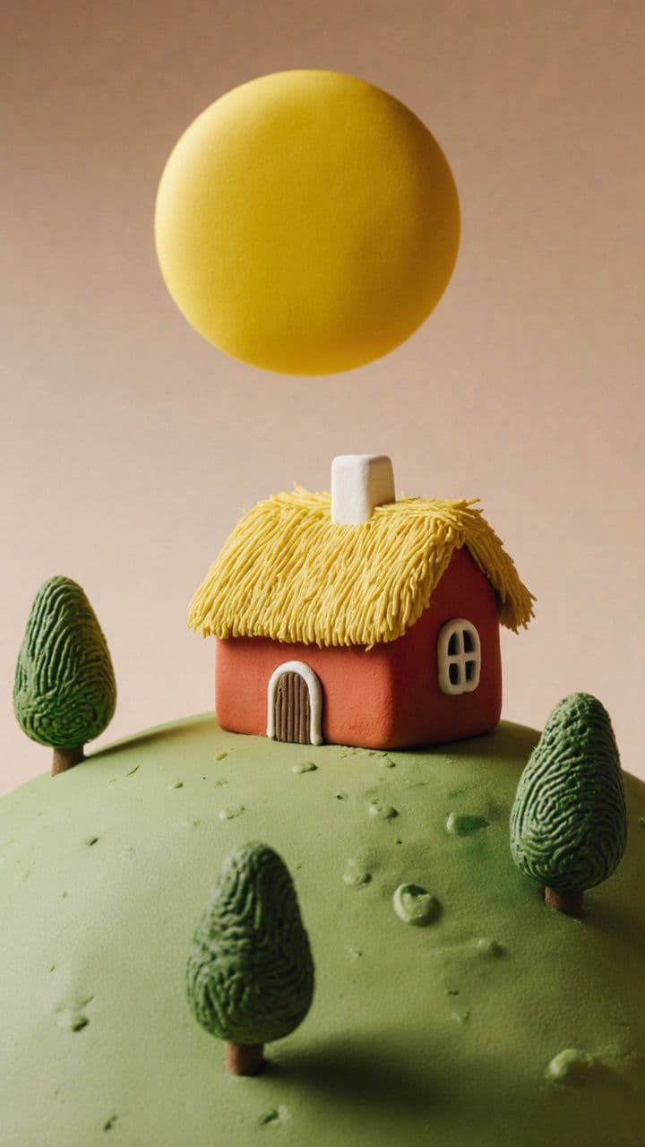 Never Alone in Your Arms