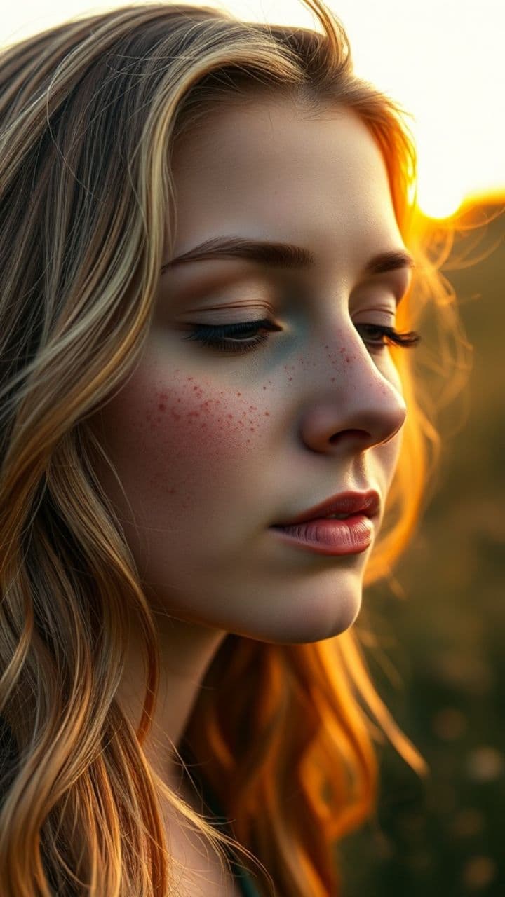 Simple Love in the Moment