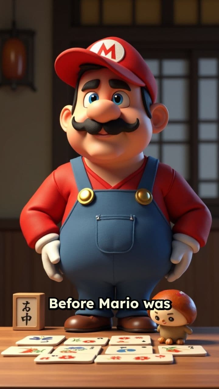 From Cards to Digital Kingdoms