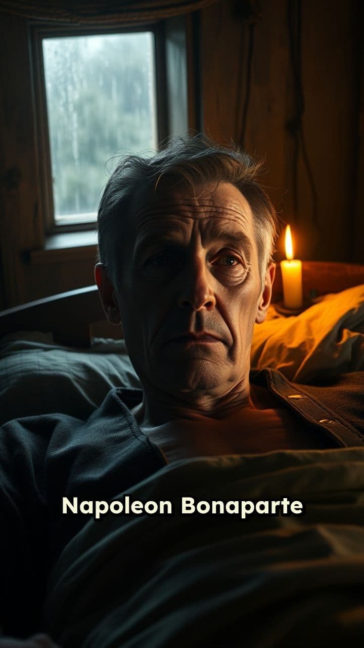 The Forgotten Humanity of Napoleon Bonaparte