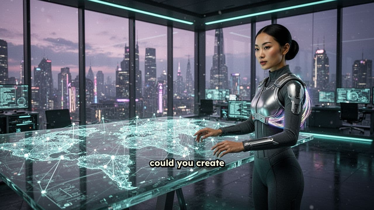 Mobikasa AI-Powered IT Services