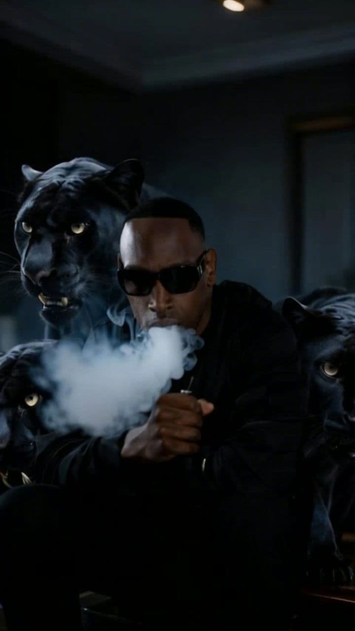 Image transform video