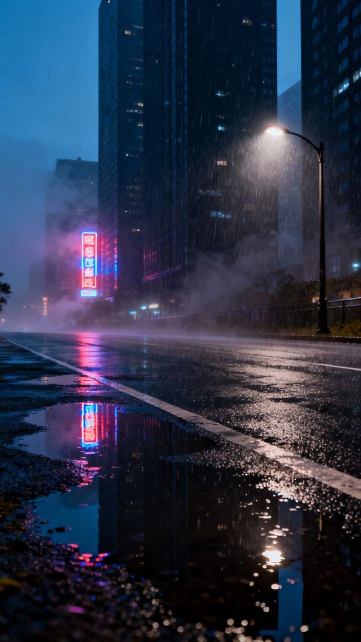 SAEL: Novo Som Teaser