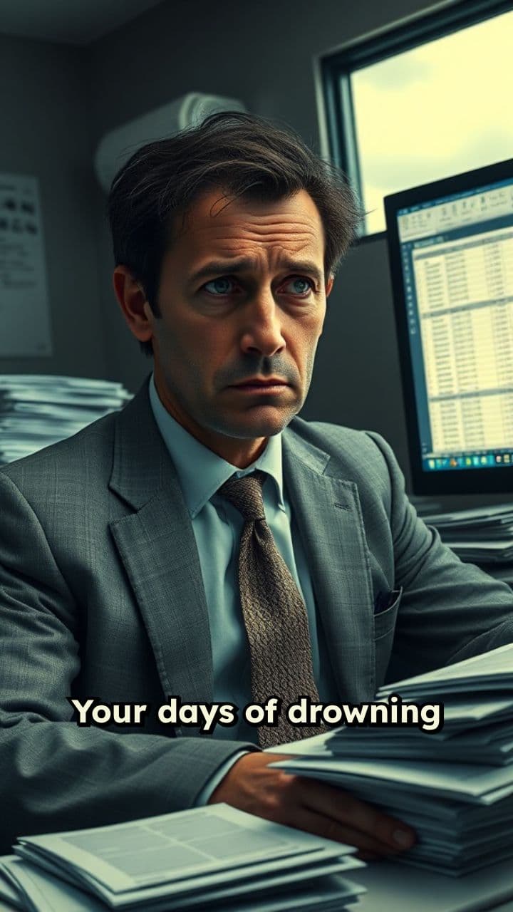 Revolutionizing Financial Analysis with AI