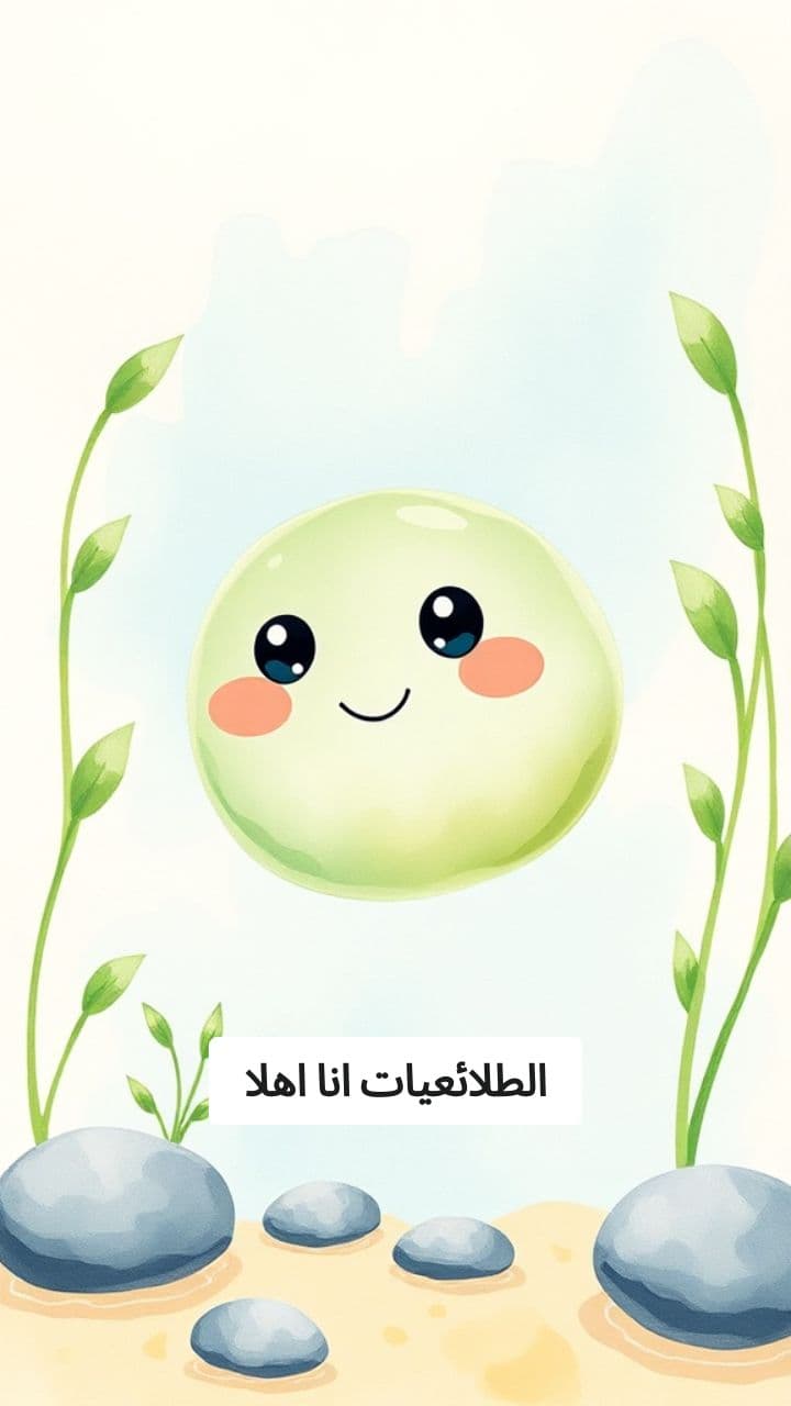 خصائص الطلائعيات وأهميتها البيئية