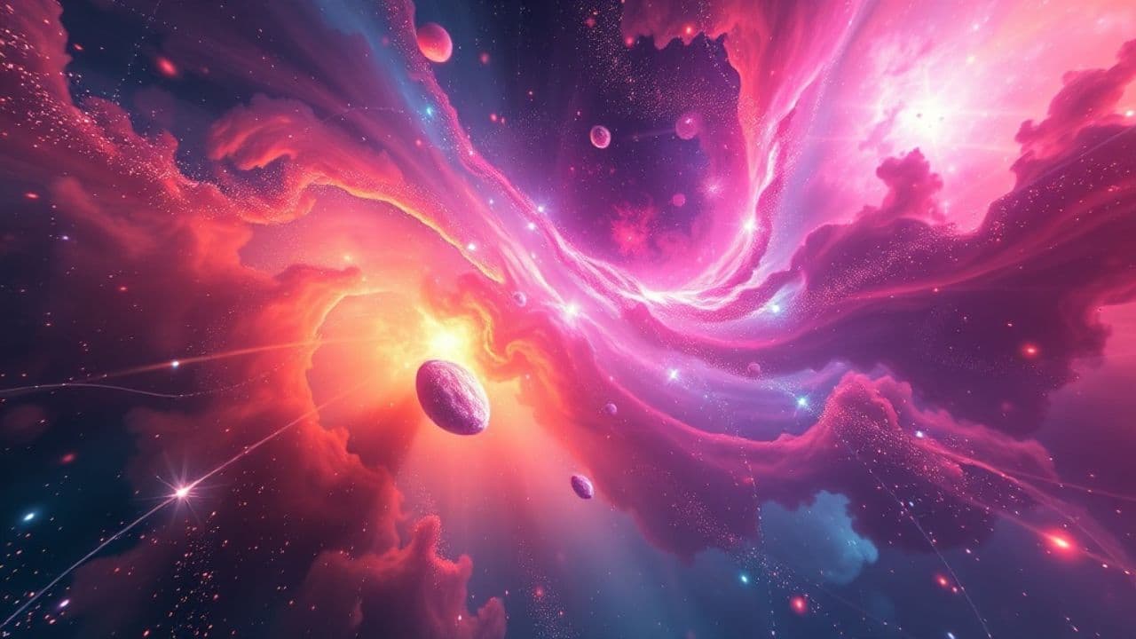 Symphonie des éléments