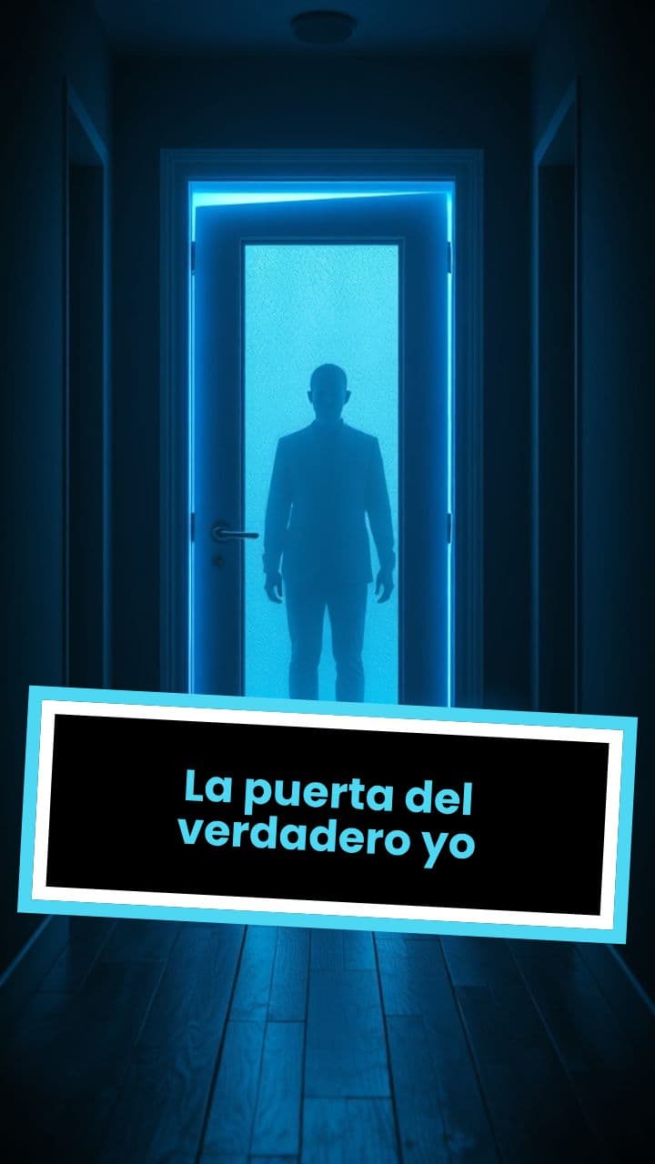 La puerta del verdadero yo