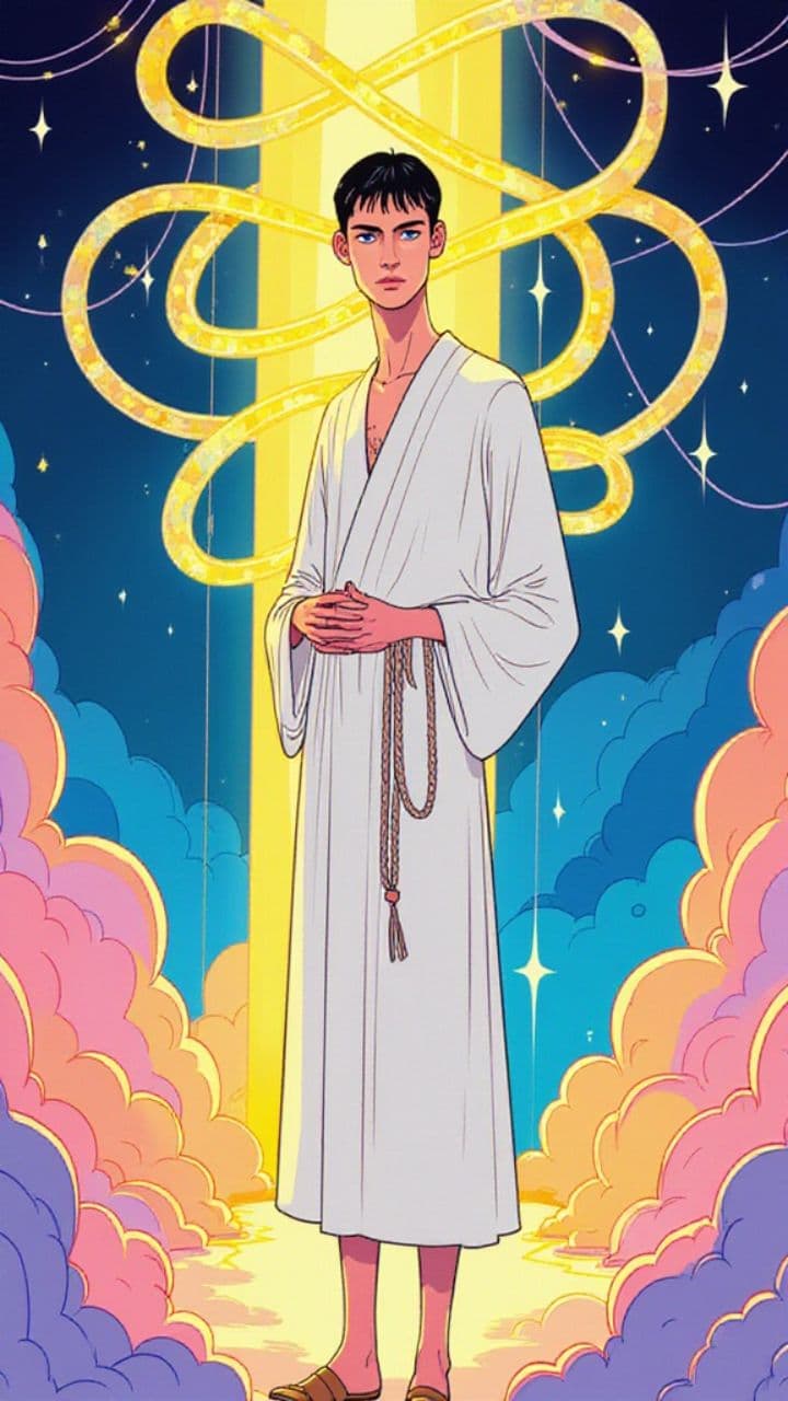 Digno de Honra e Adoração