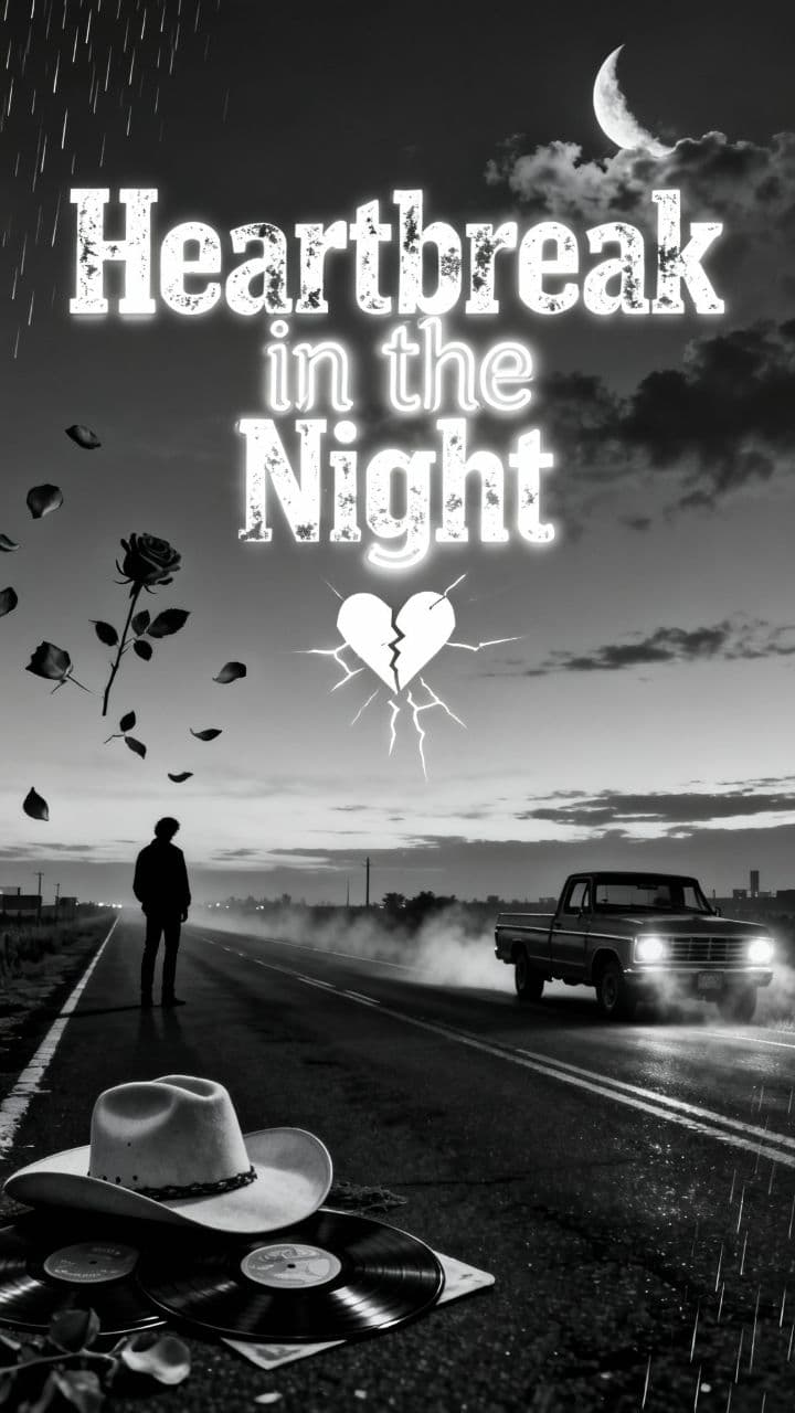 Heartbreak in the Night