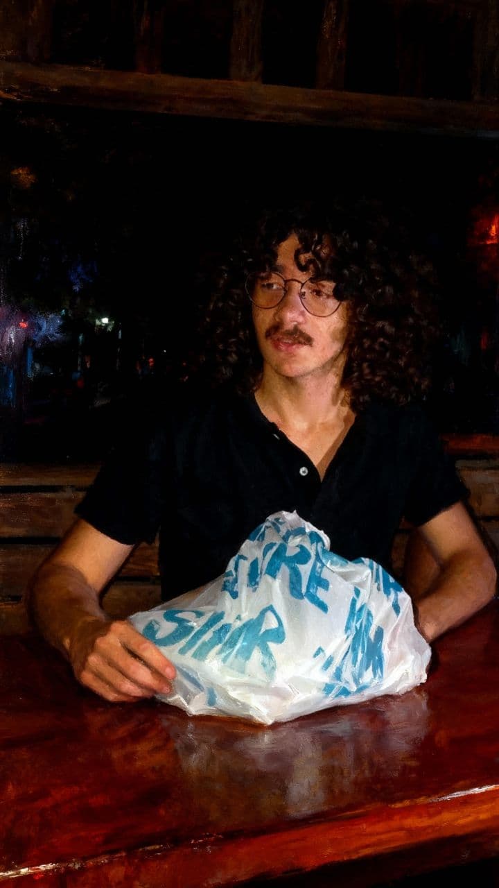 Glow Up Transformation