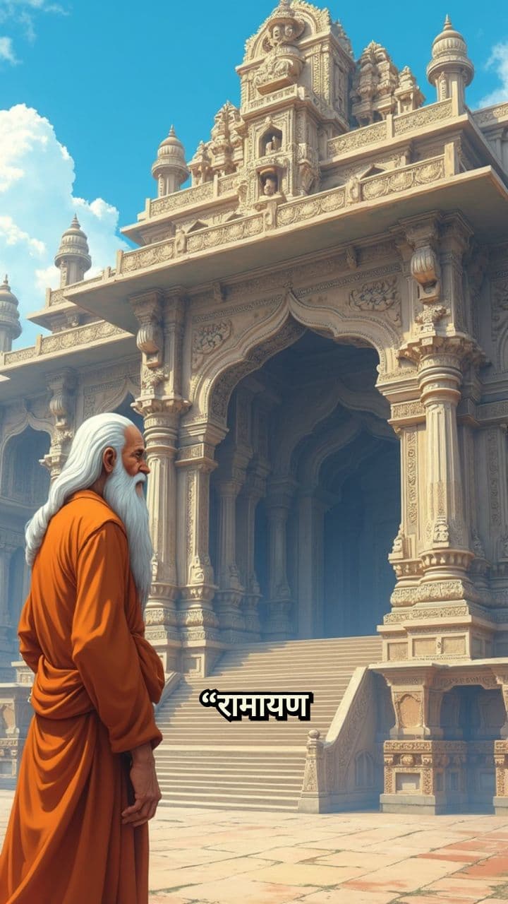 रावण का श्राप और धर्म की मर्यादा