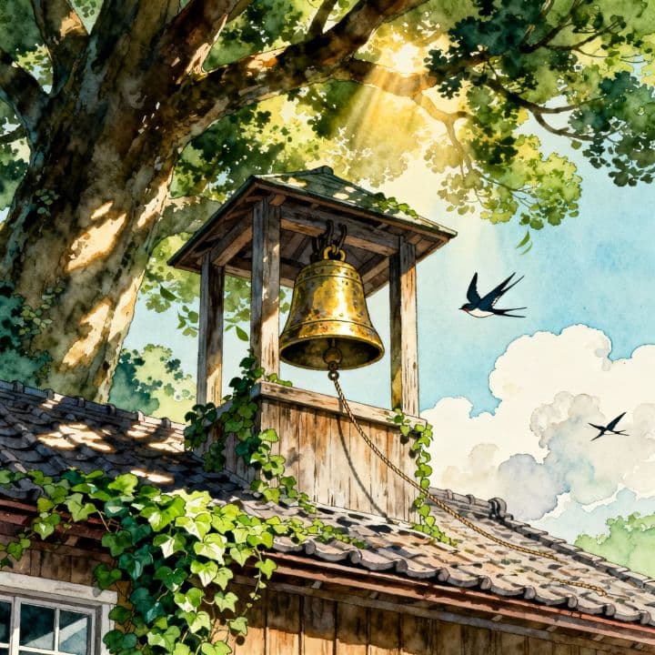 学林课堂快乐之歌